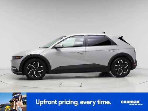 2022 Hyundai IONIQ 5 SE