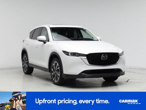 2023 Mazda CX-5 2.5 S Premium Plus Package