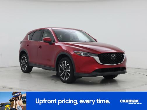 2023 Mazda CX-5 2.5 S Premium Plus Package