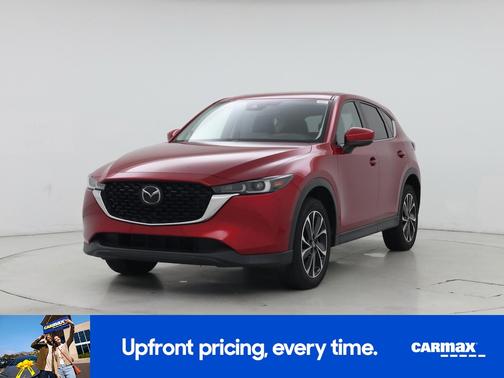 2023 Mazda CX-5 2.5 S Premium Plus Package