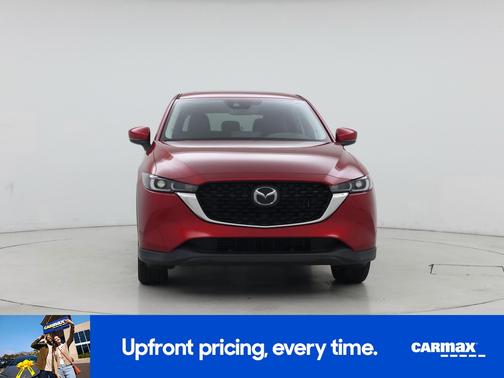 2023 Mazda CX-5 2.5 S Premium Plus Package