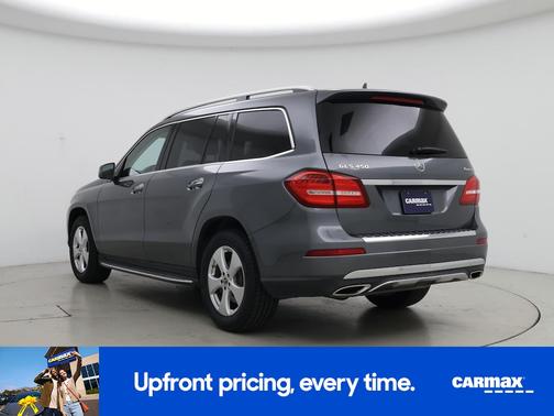 2019 Mercedes-Benz GLS 450 