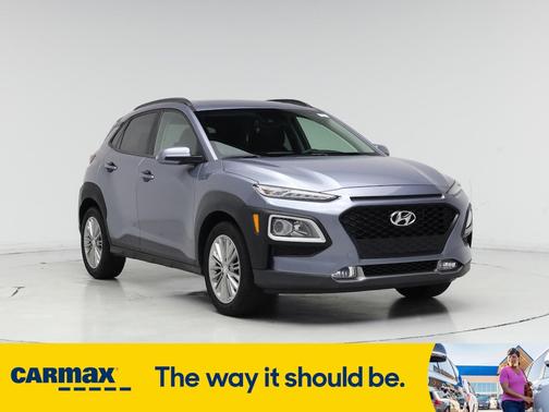 2019 Hyundai KONA SEL