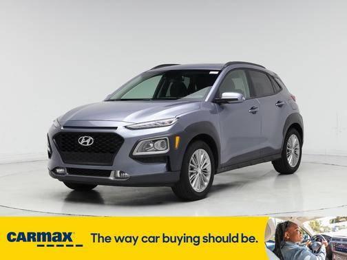 2019 Hyundai KONA SEL