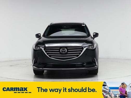 2020 Mazda CX-9 Grand Touring