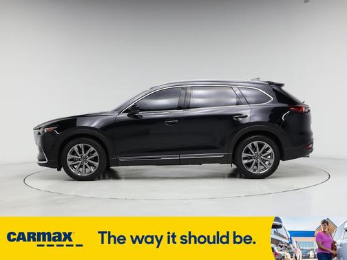 2020 Mazda CX-9 Grand Touring