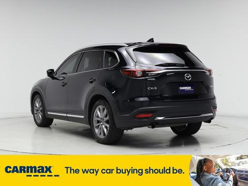2020 Mazda CX-9 Grand Touring