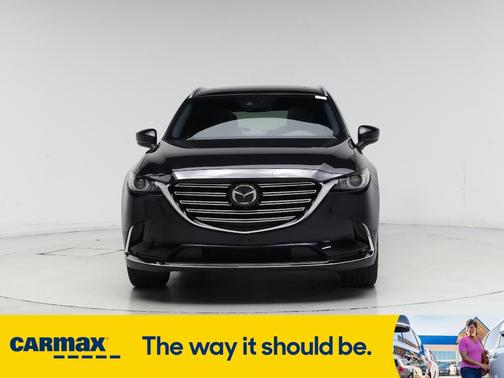 2020 Mazda CX-9 Grand Touring