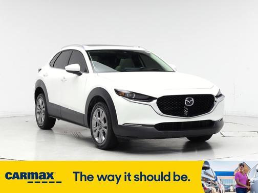 2020 Mazda CX-30 Premium