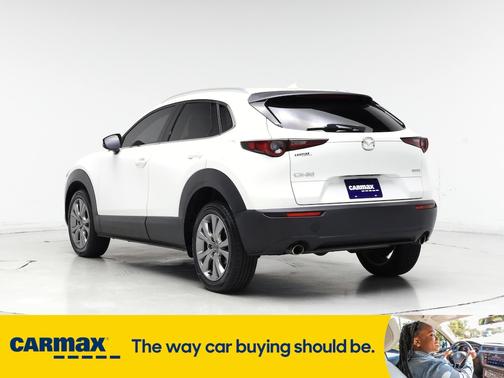 2020 Mazda CX-30 Premium