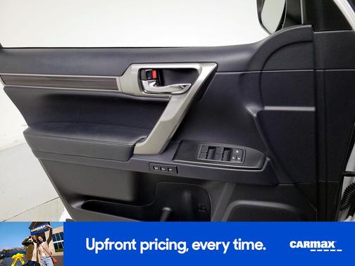 2022 Lexus GX 460 Premium