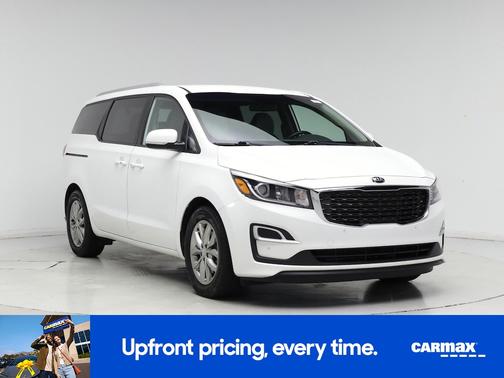 2020 Kia Sedona EX