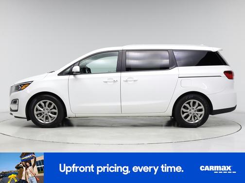 2020 Kia Sedona EX