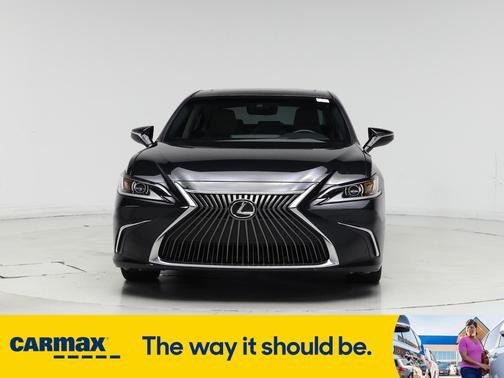 2019 Lexus ES 350