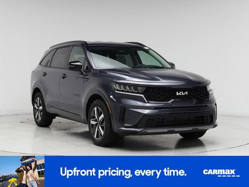 2023 Kia Sorento EX