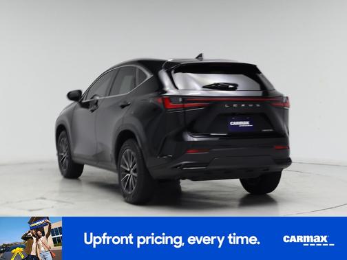 2024 Lexus NX 250 Premium