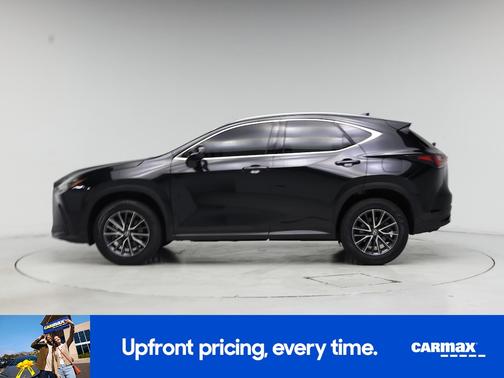 2024 Lexus NX 250 Premium