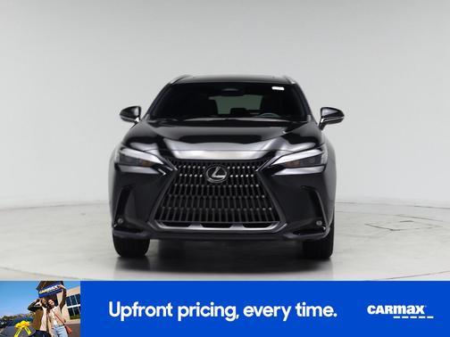 2024 Lexus NX 250 Premium