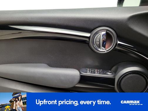 2020 MINI Convertible S