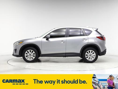2014 Mazda CX-5 Touring