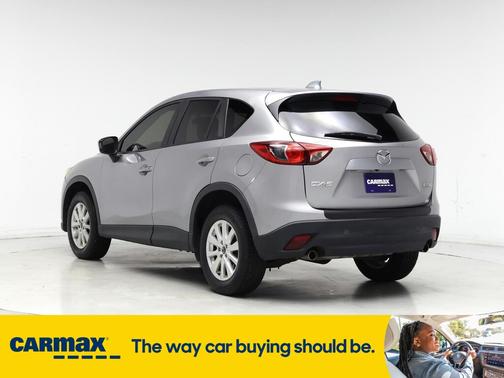 2014 Mazda CX-5 Touring