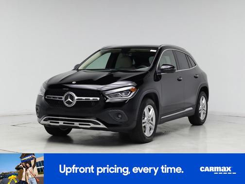 2022 Mercedes-Benz GLA 250 GLA 250