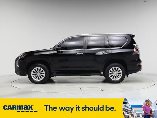 2021 Lexus GX 460 Premium