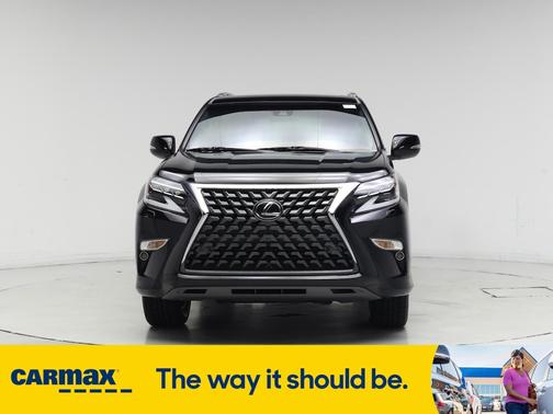 2021 Lexus GX 460 Premium
