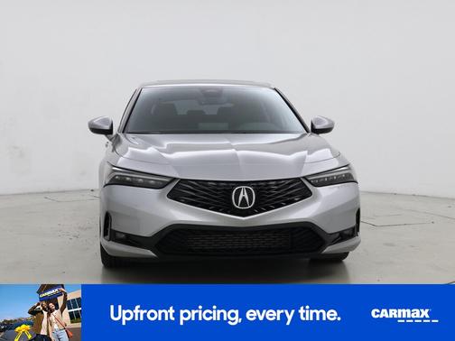 2024 Acura Integra A-Spec