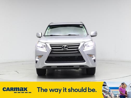 2018 Lexus GX 460 Premium
