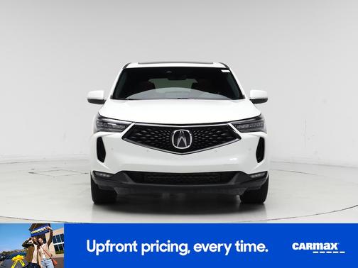 2022 Acura RDX A-Spec