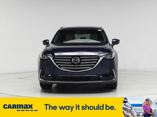 2019 Mazda CX-9 Grand Touring