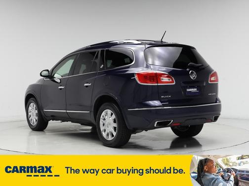 2016 Buick Enclave Premium
