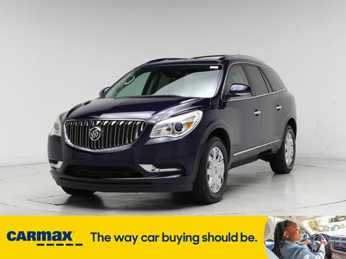 2016 Buick Enclave Premium