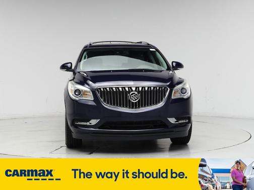 2016 Buick Enclave Premium
