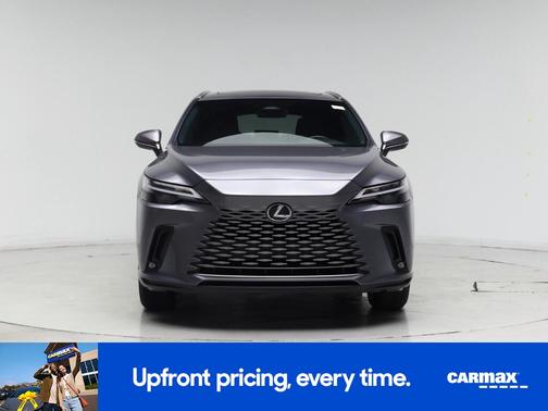 2023 Lexus RX 350 Premium