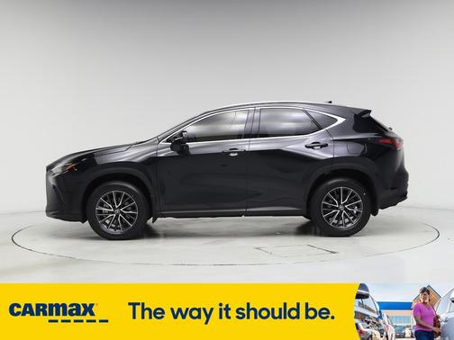 2022 Lexus NX 350 Premium