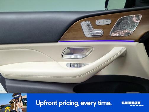 2021 Mercedes-Benz GLE 350 