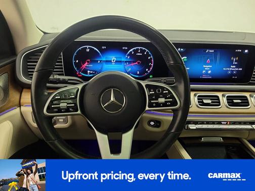 2021 Mercedes-Benz GLE 350 