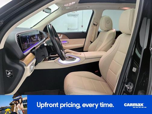 2021 Mercedes-Benz GLE 350 