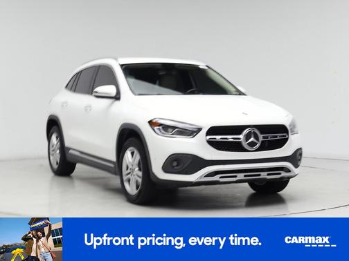 2023 Mercedes-Benz GLA 250 