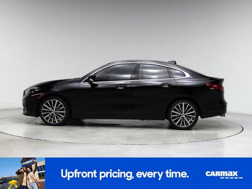 2021 BMW 228 Gran Coupe I xDrive Gran Coupe