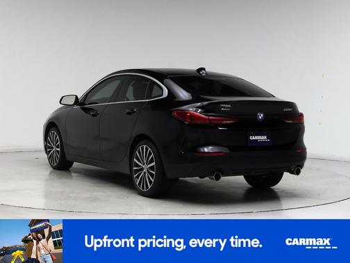 2021 BMW 228 Gran Coupe I xDrive Gran Coupe