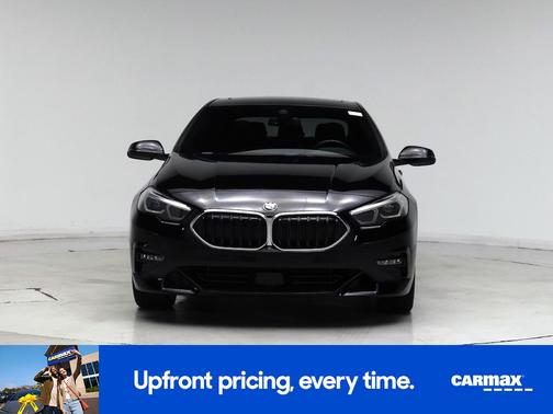 2021 BMW 228 Gran Coupe I xDrive Gran Coupe