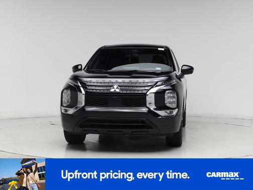 2023 Mitsubishi Outlander SE Special Edition