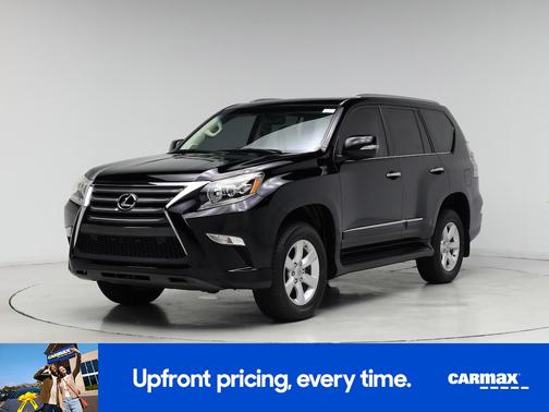 2019 Lexus GX 460 