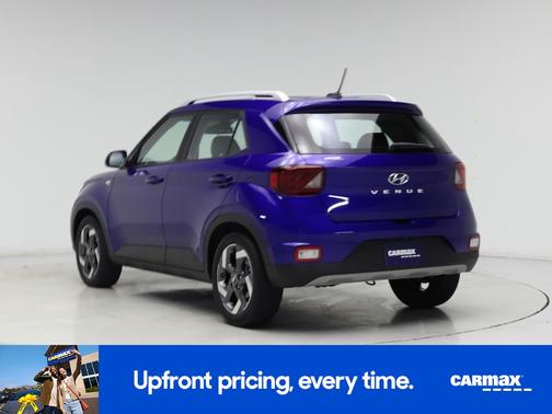 2023 Hyundai VENUE Limited