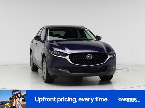2022 Mazda CX-30 Premium