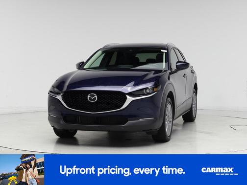2022 Mazda CX-30 Premium