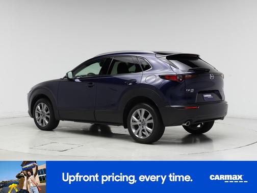 2022 Mazda CX-30 Premium